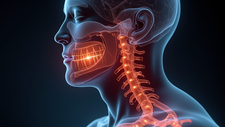 Cutting the ventrolateral medulla stops breathing