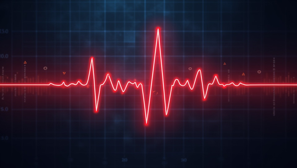 Stress affects heart rate variability negatively