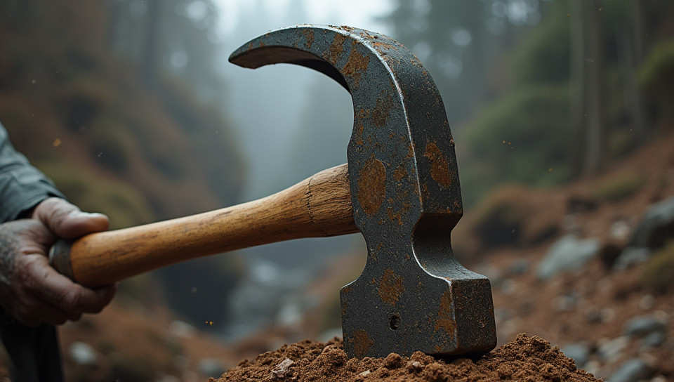 Many use marketing as a sledgehammer