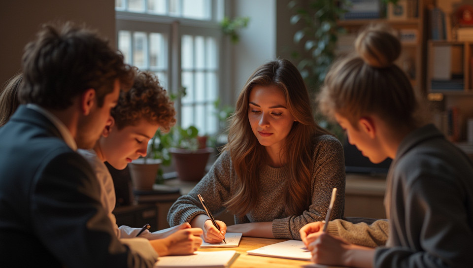 Interacting with fans increases a writer's public visibility