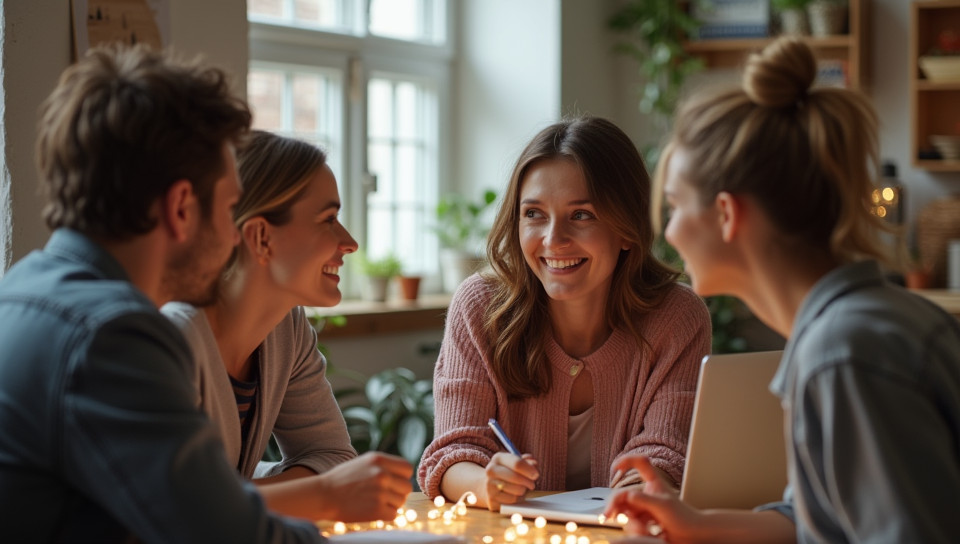 Communicating with your email subscribers is similar to talking to close friends