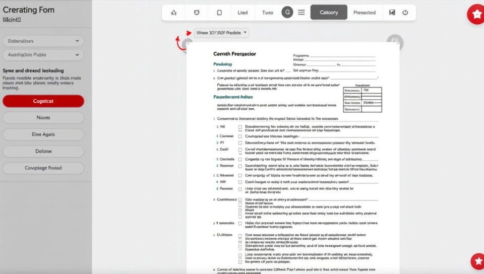 Upscribe offers a tool to create and publish forms online