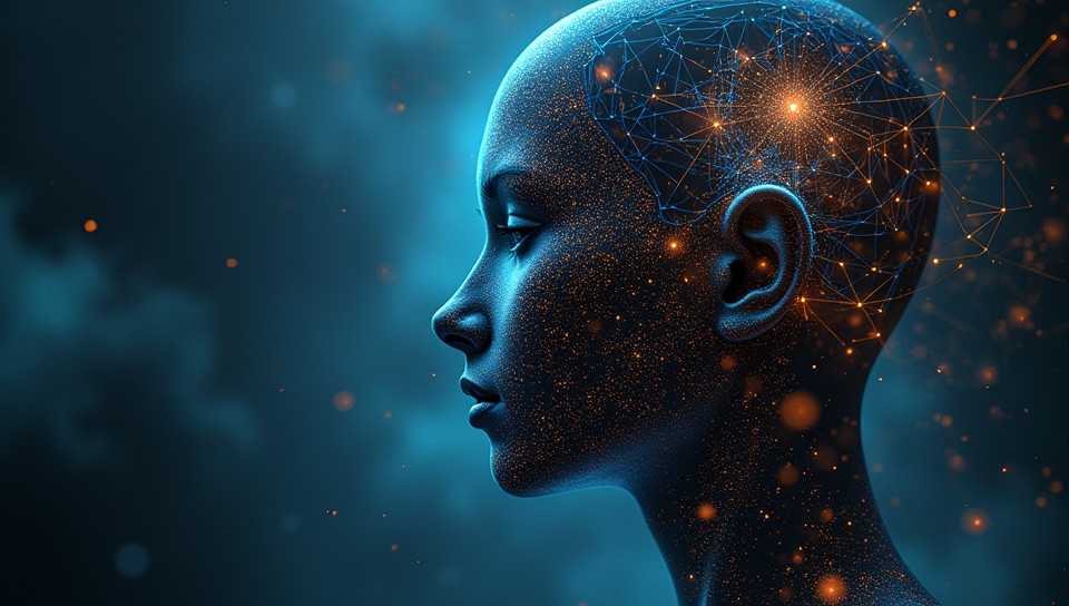 Research may struggle to understand human consciousness