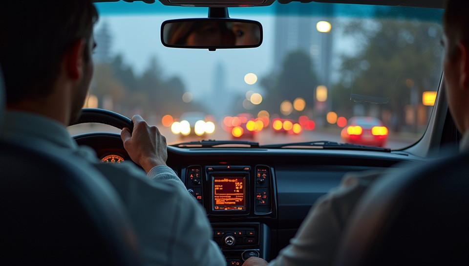 Intentional driving reduces reckless behavior