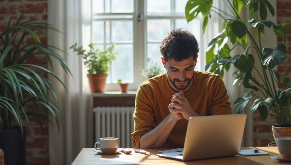 Taking frequent breaks improves mental clarity and focus