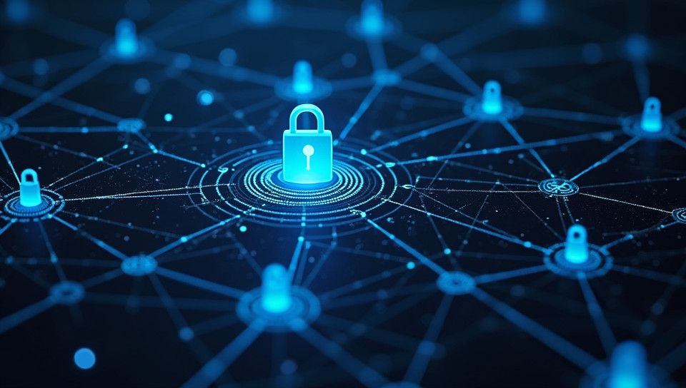 Security breaches can occur through unsecured platform connections