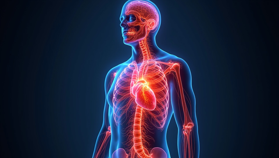 The parasympathetic nervous system lowers heart rate and regenerates tissues