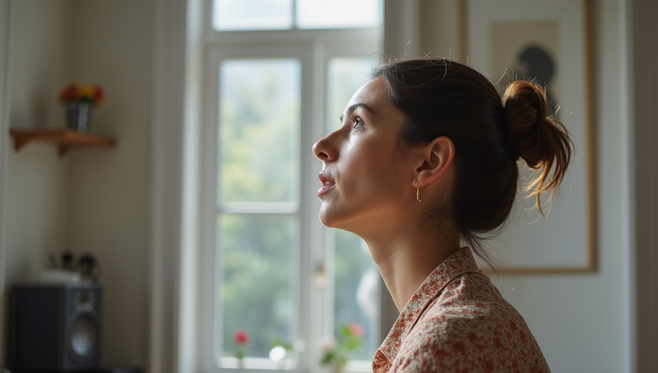 Good posture enhances clarity and expressiveness of spoken language