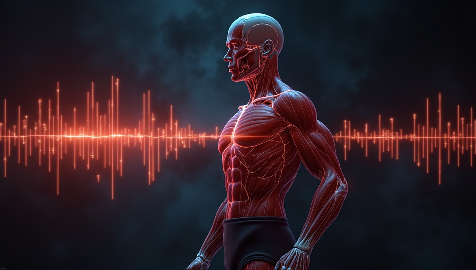 Increased muscle tension affects sound quality and pitch