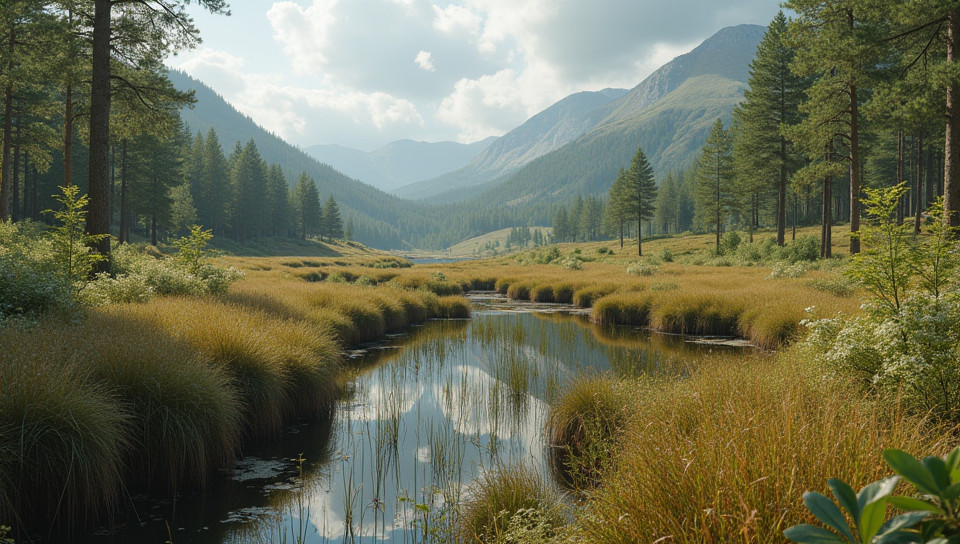 Scientific research informs restoration efforts