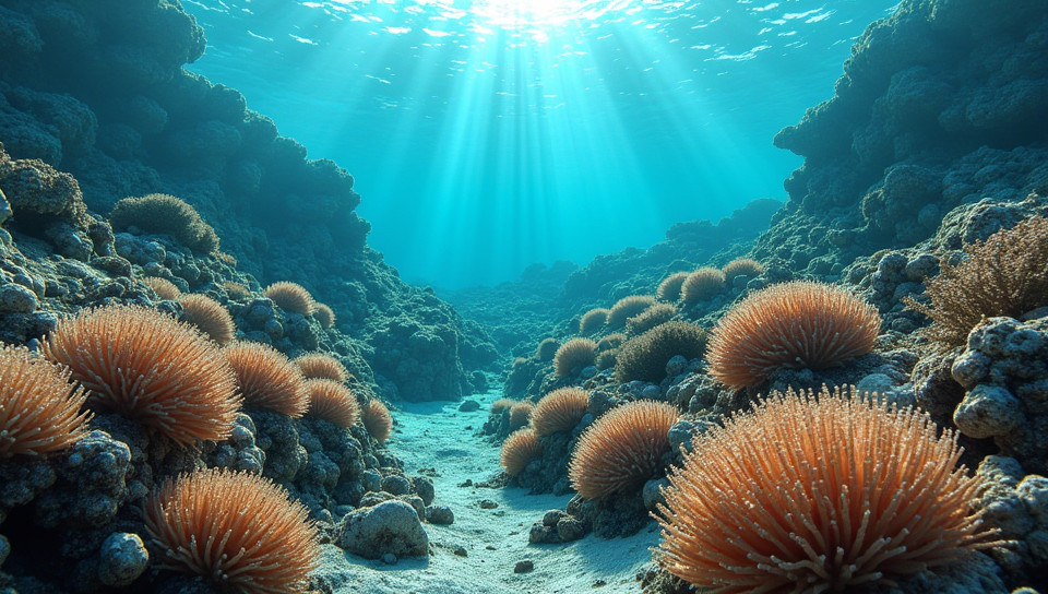 Restoration enhances biodiversity naturally by replanting coral nurseries