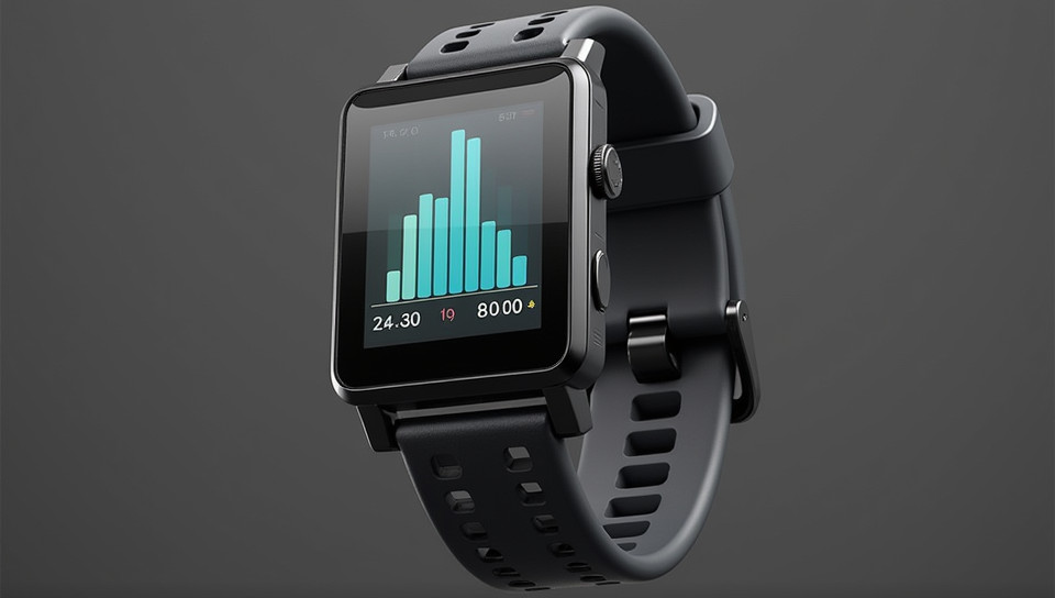 Wearable tech helps monitor physical activity levels accurately