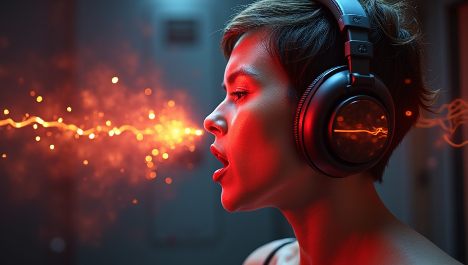 Loud noises can damage your hearing