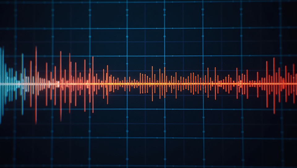 Frequency analysis is essential for sound mixes