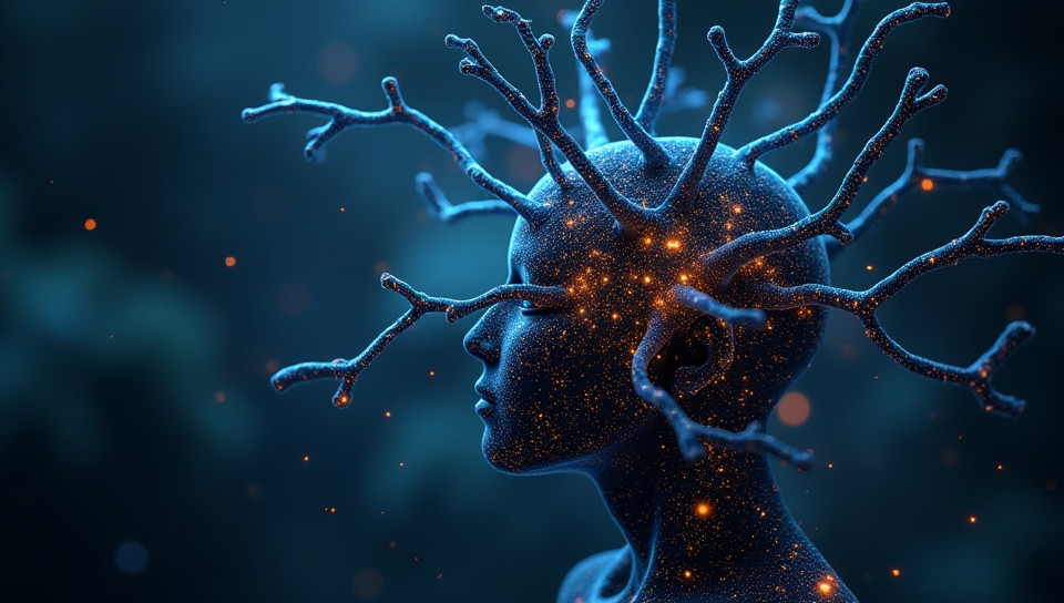 Dendrite branching is linked to higher intelligence