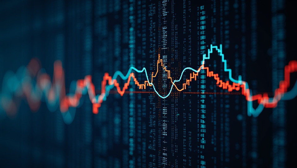 Averages determine the central tendency of a dataset