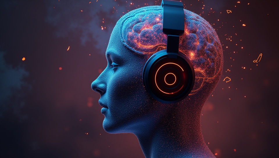 Music improves cognitive skills, including memory