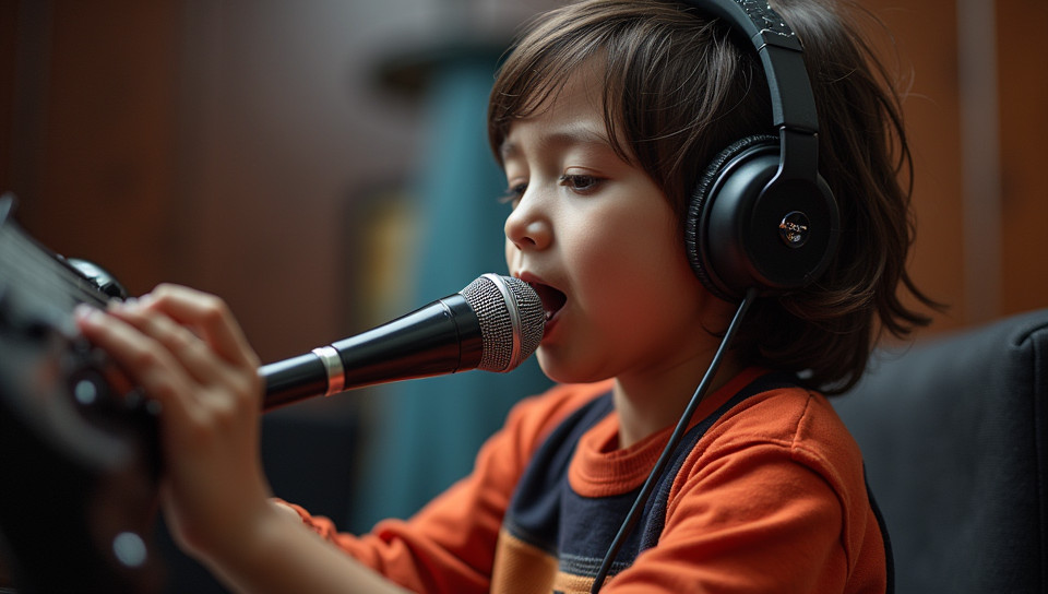 Music training enhances auditory processing skills