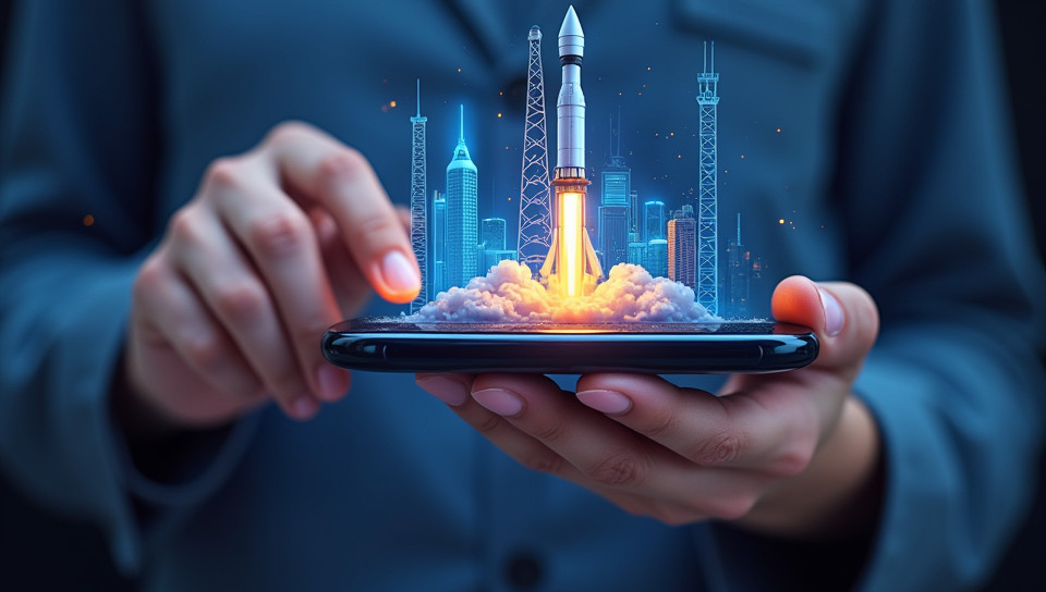 Launching successful mobile apps demands expertise