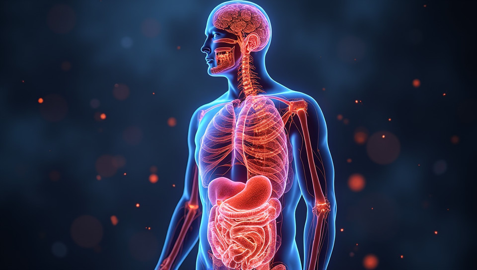 The gut microbiome has psychobiotic effects