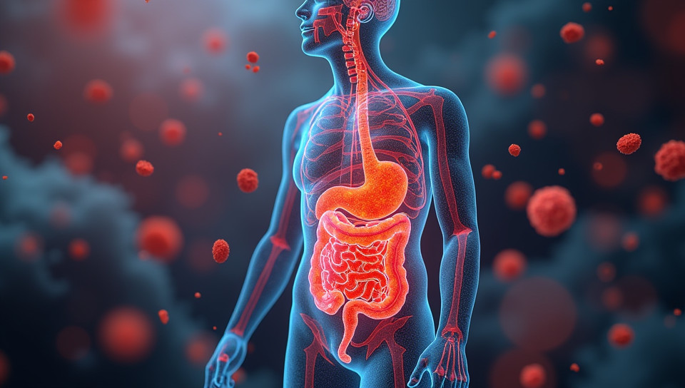 Psychobiotic effects are mediated by gut-derived signaling molecules