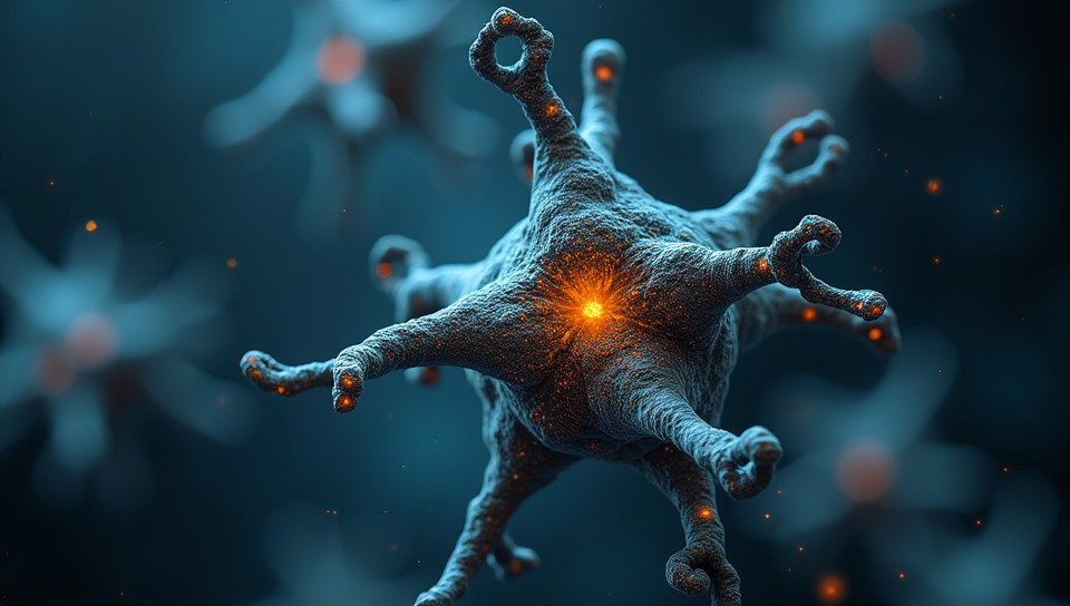 Endocannabinoid system research lacks data on anandamide's receptors