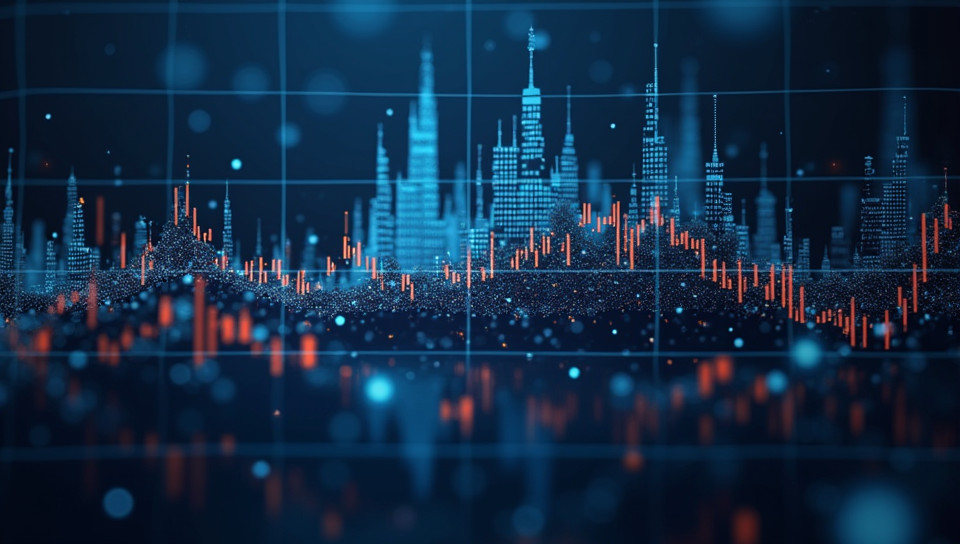 Decentralized exchanges allow for trading without intermediaries