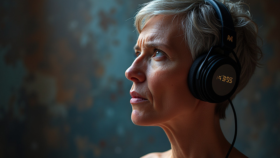 Sound therapy alone cannot address complex mental health issues