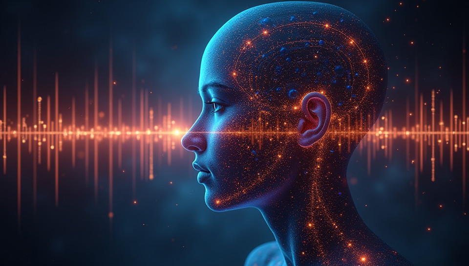 Certain frequencies are used in sound therapy