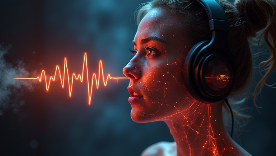 Sound therapy is not consistently effective