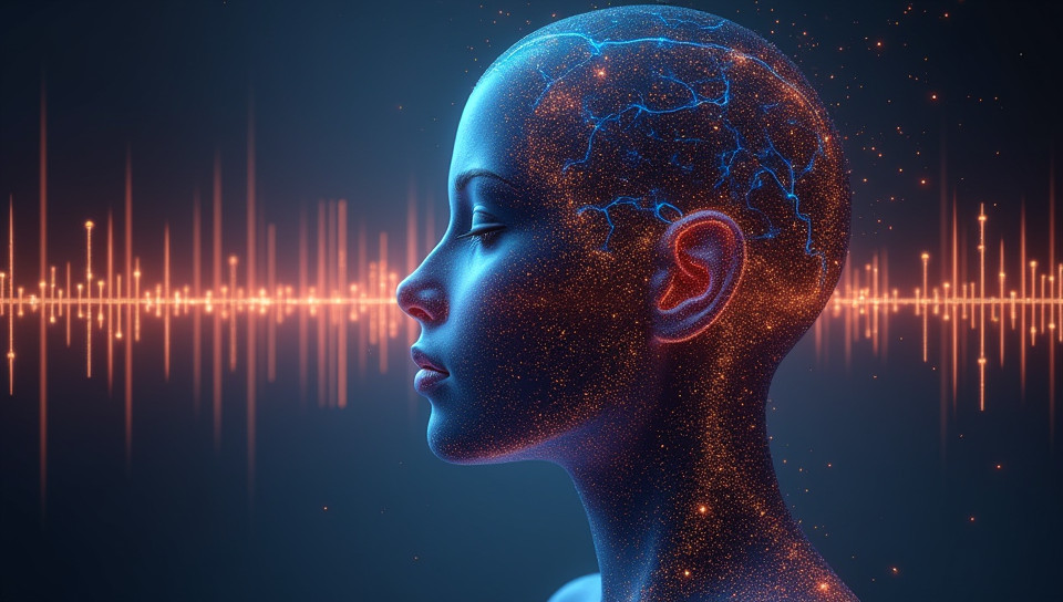 Binaural beats are a popular component of sound therapy