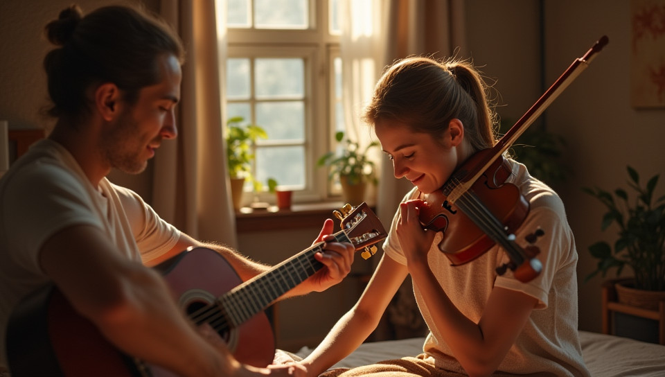 Music therapists use sound therapy for emotional healing