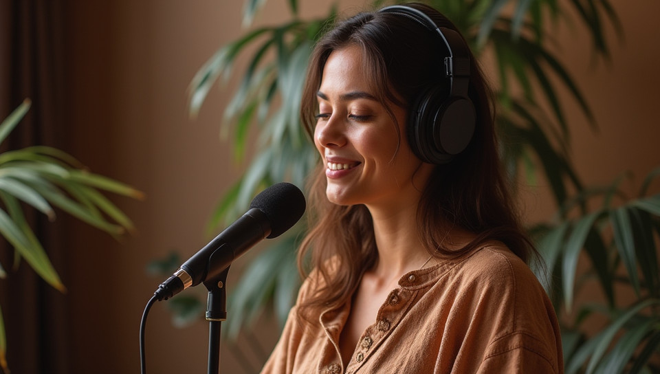 Sound healers provide online sound therapy sessions