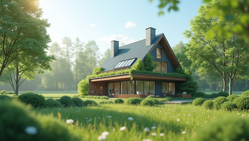 Some green certifications may not increase property value