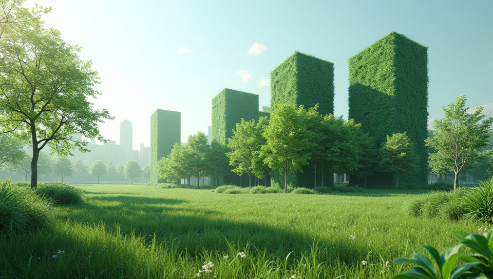 Green building costs are higher