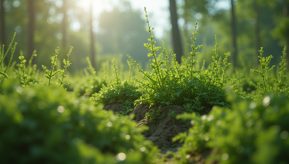 CRISPR has many uses in agriculture