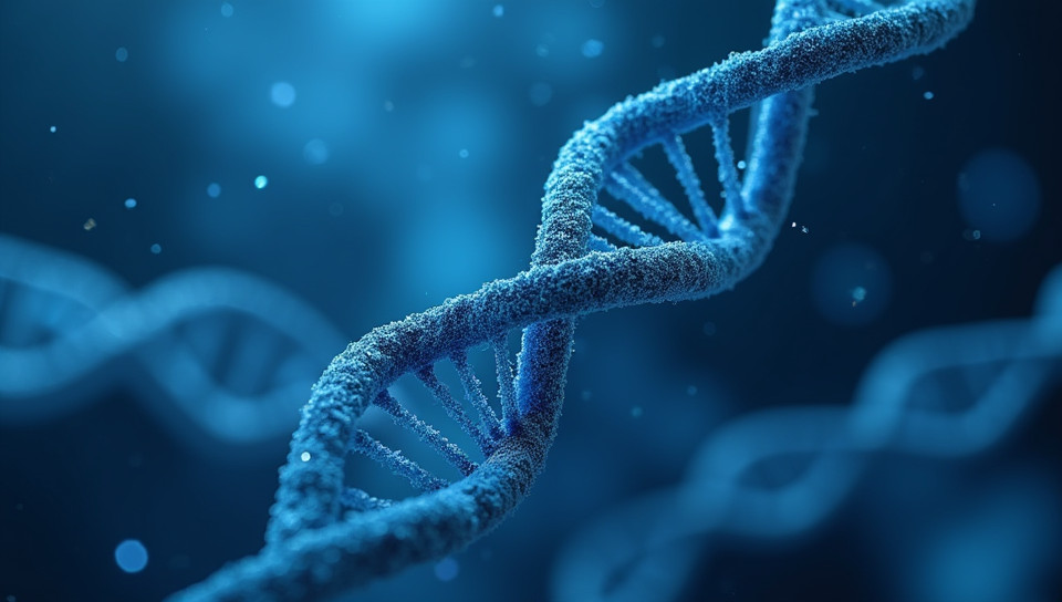 DNA sequencing technologies are widely adopted rapidly