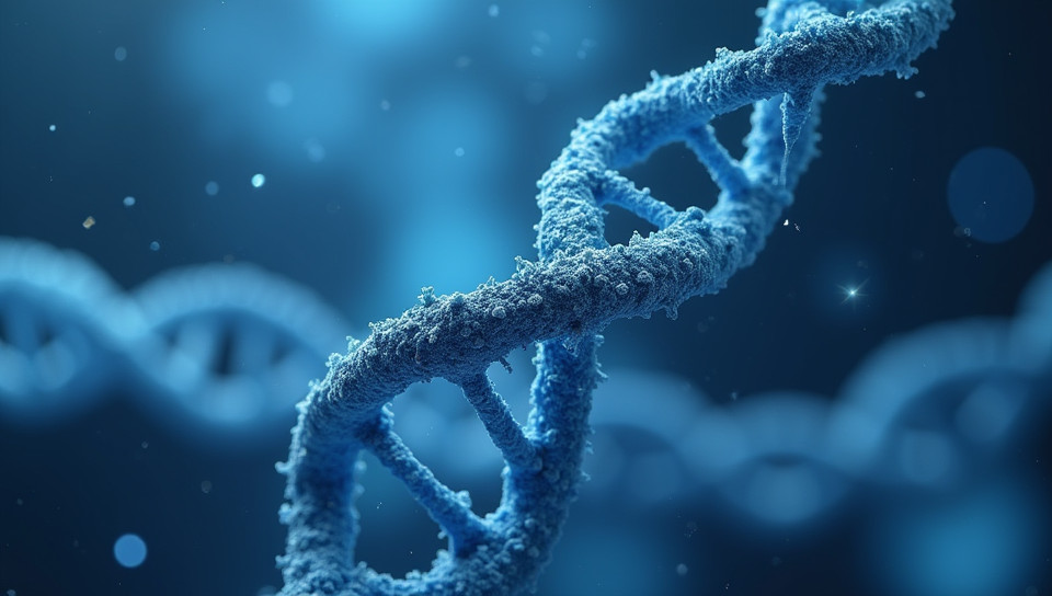 Companies invest heavily in DNA sequencing innovations