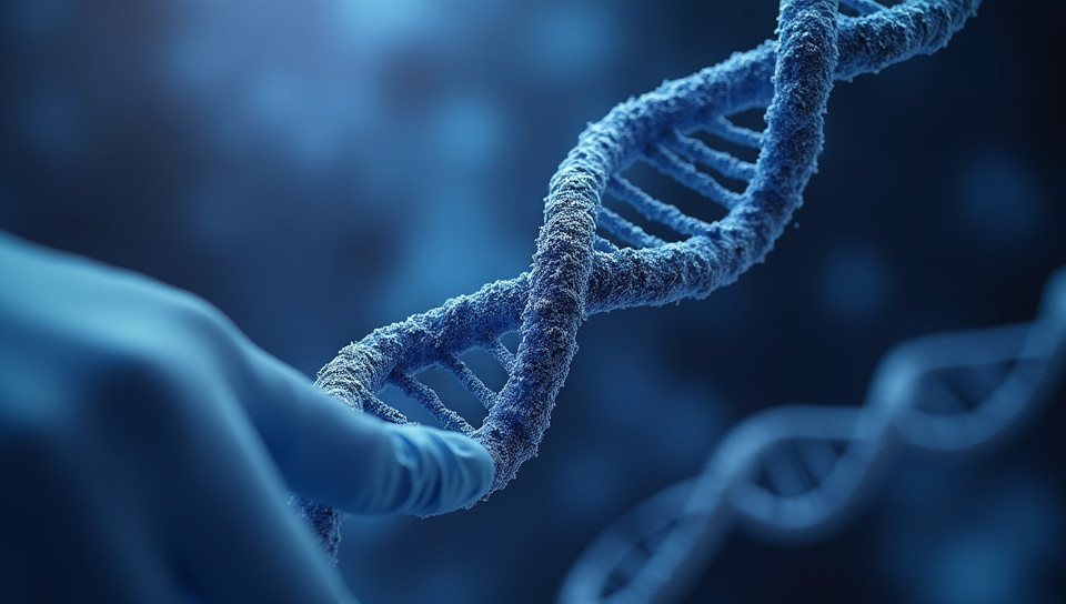 DNA sequencing enables effective disease treatment development