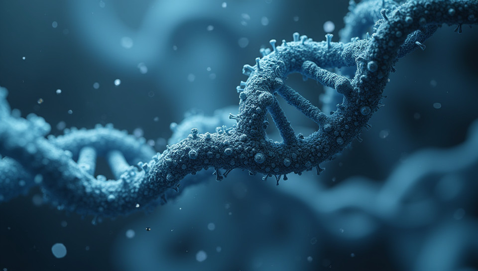 Genetic engineering can be done without DNA sequencing