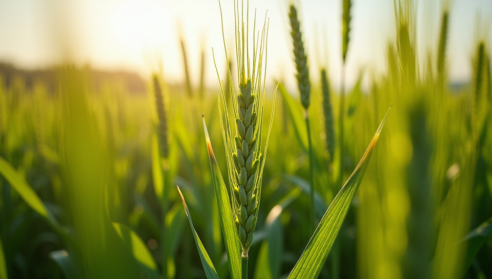 Gene editing boosts crop yields