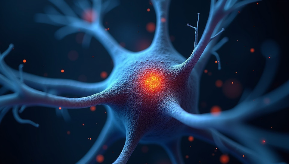 This technology allows researchers to manipulate specific neurons