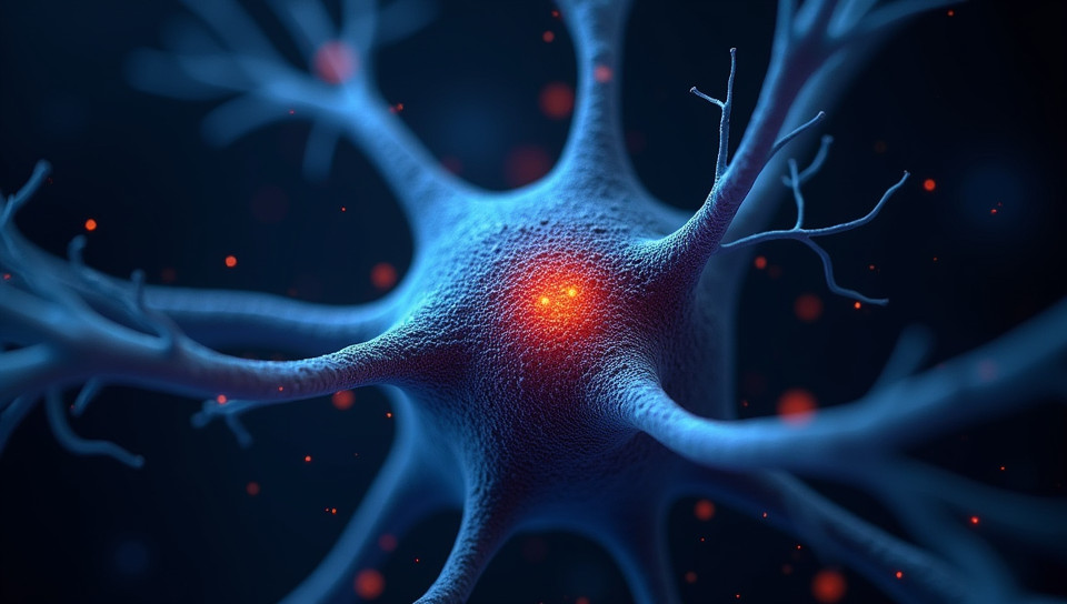 Optogenetics allows researchers to manipulate neurons precisely