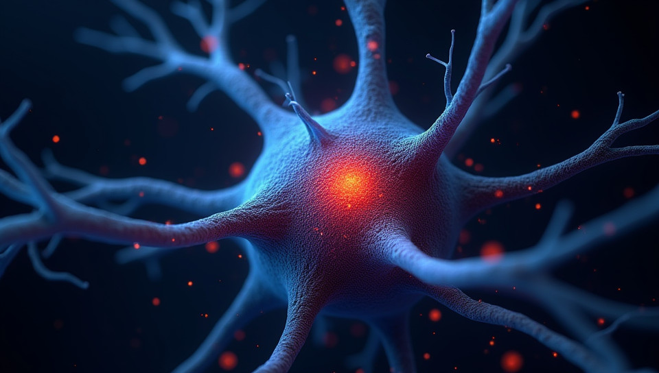 Optogenetics poses a risk of neuron tissue damage