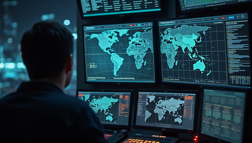 Targeted jamming can compromise navigation and control systems