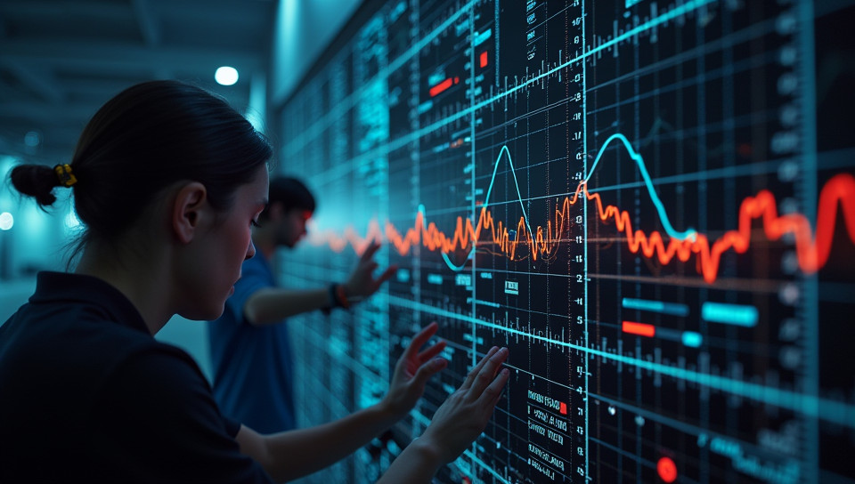 Advanced algorithms improve jamming frequency accuracy significantly