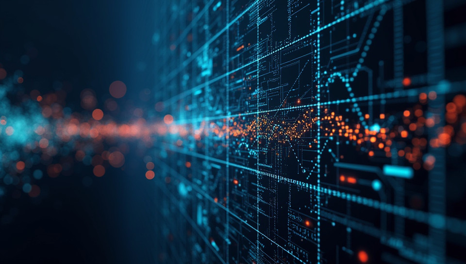 Adaptive filtering technology optimizes jamming signals