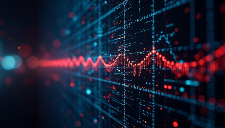 Frequency hopping mitigates impacts of jamming attacks