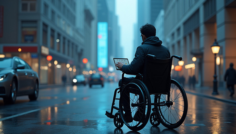 Ignoring accessibility standards harms a company's reputation