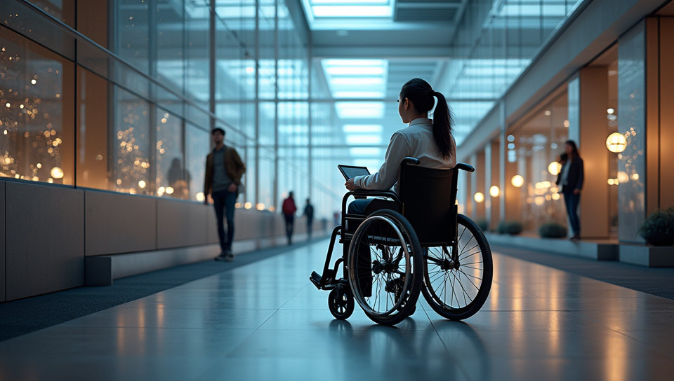 Accessible design improves user experience significantly